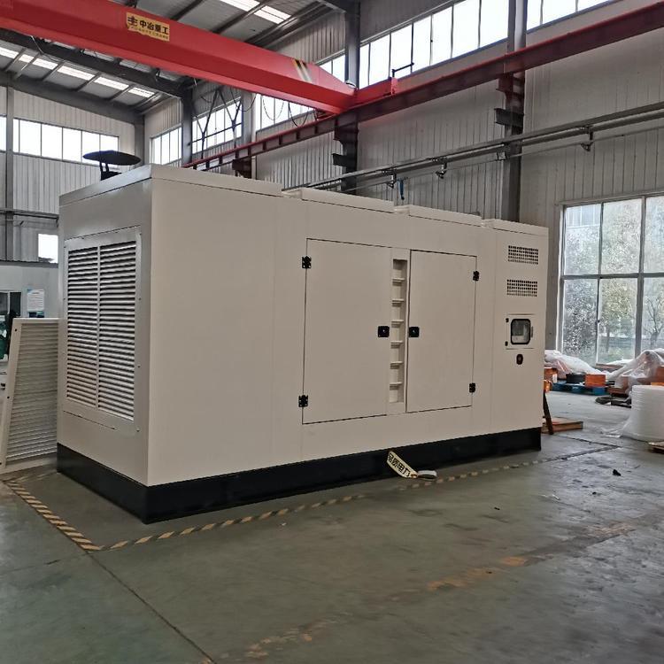 通江发电机出租